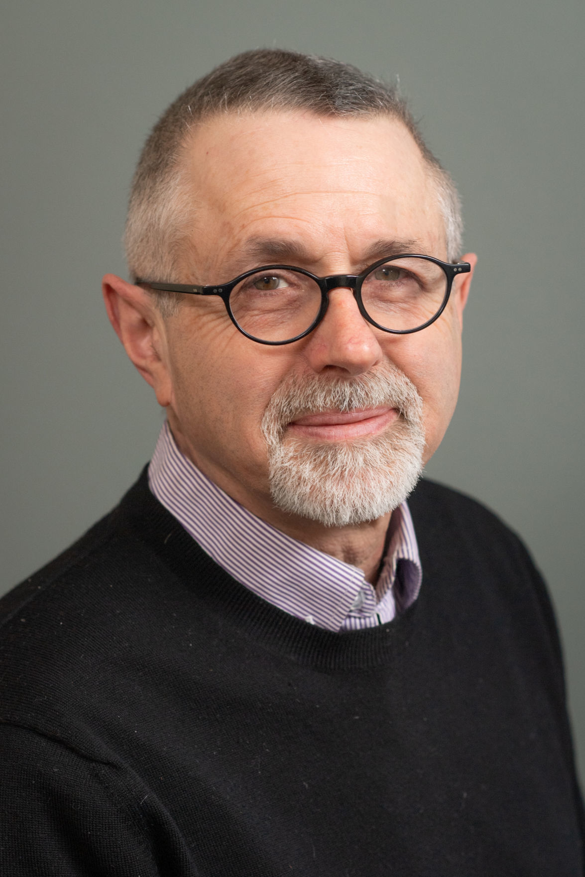 Lewis Friedland